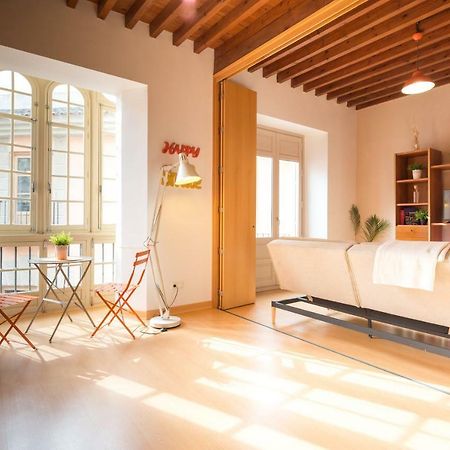 A Dos Pasos De Todo Appartement Málaga Buitenkant foto