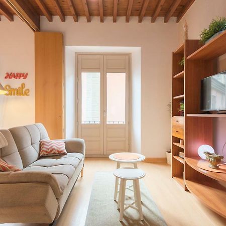 A Dos Pasos De Todo Appartement Málaga Buitenkant foto