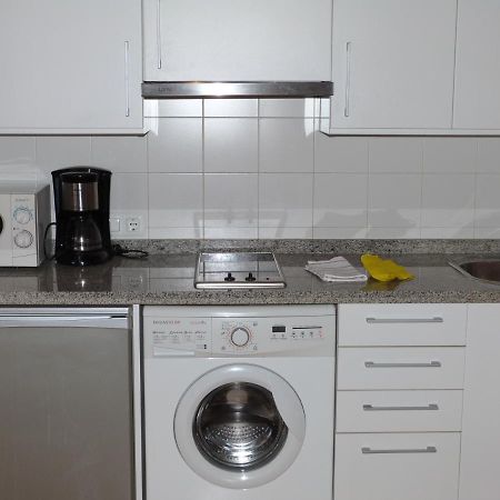 A Dos Pasos De Todo Appartement Málaga Buitenkant foto