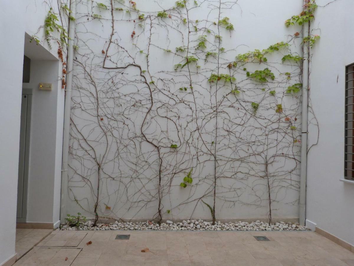 A Dos Pasos De Todo Appartement Málaga Buitenkant foto