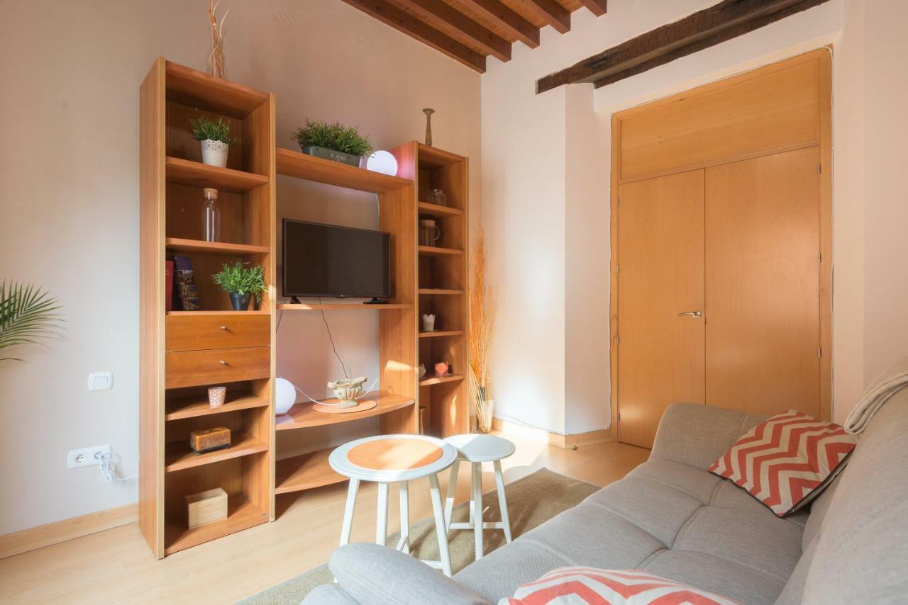 A Dos Pasos De Todo Appartement Málaga Buitenkant foto