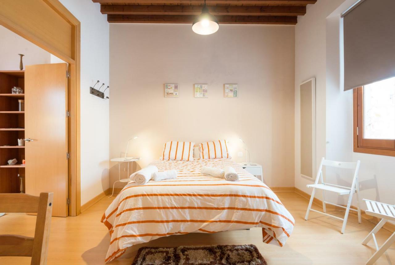 A Dos Pasos De Todo Appartement Málaga Buitenkant foto