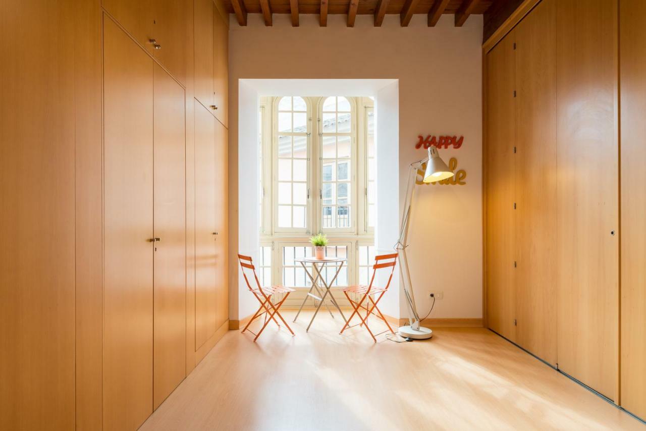 A Dos Pasos De Todo Appartement Málaga Buitenkant foto