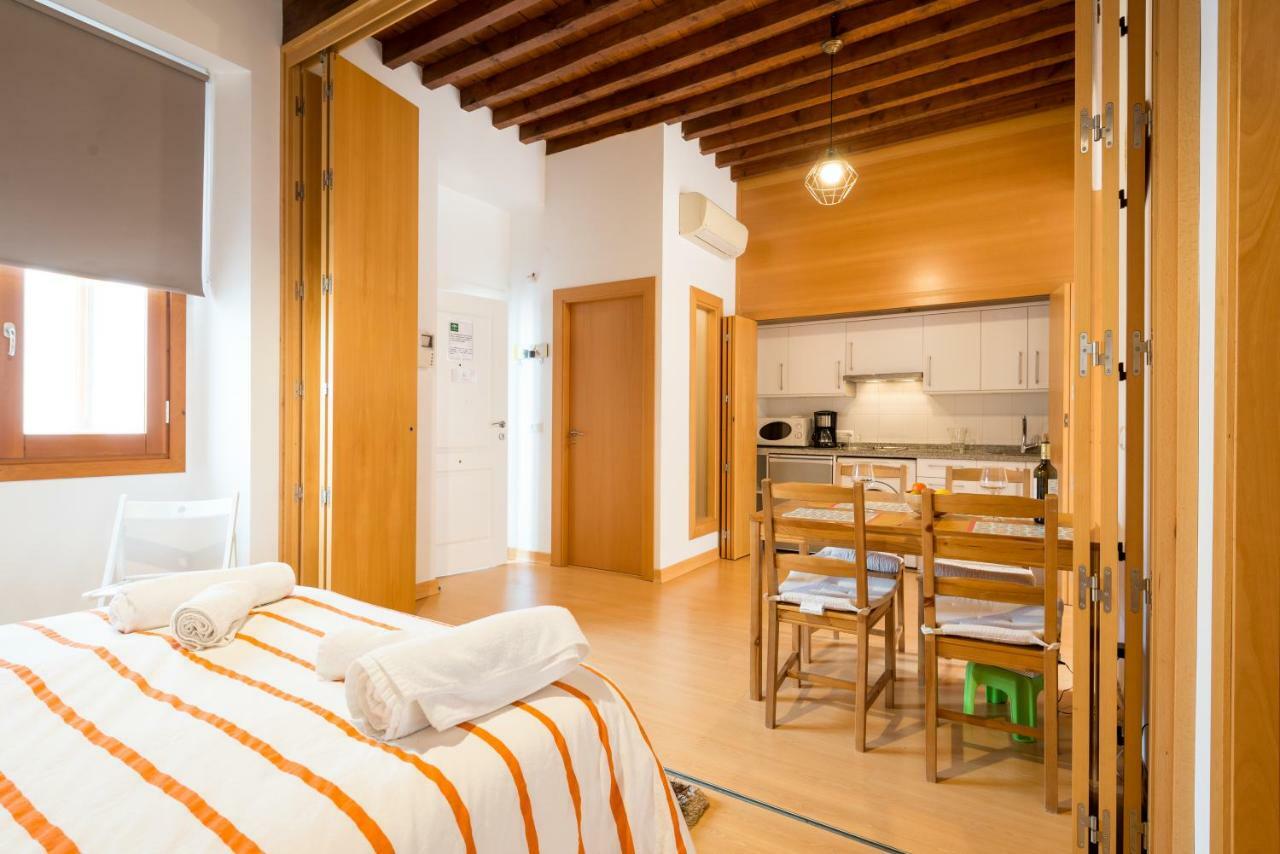A Dos Pasos De Todo Appartement Málaga Buitenkant foto