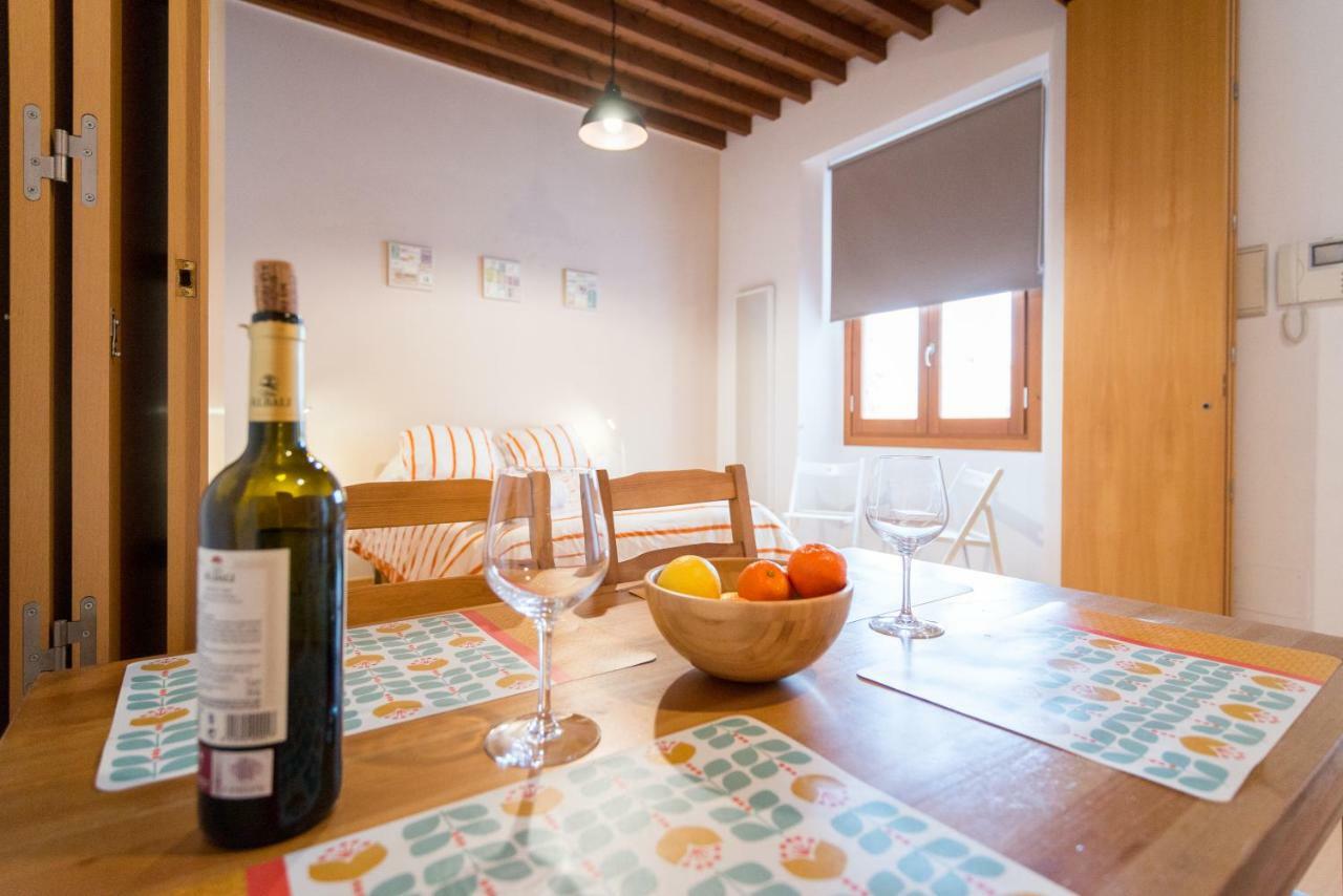 A Dos Pasos De Todo Appartement Málaga Buitenkant foto
