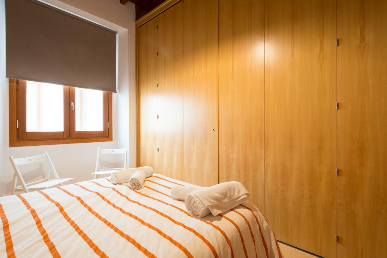 A Dos Pasos De Todo Appartement Málaga Buitenkant foto