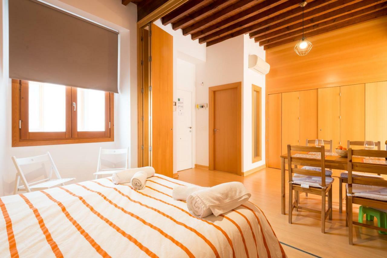A Dos Pasos De Todo Appartement Málaga Buitenkant foto