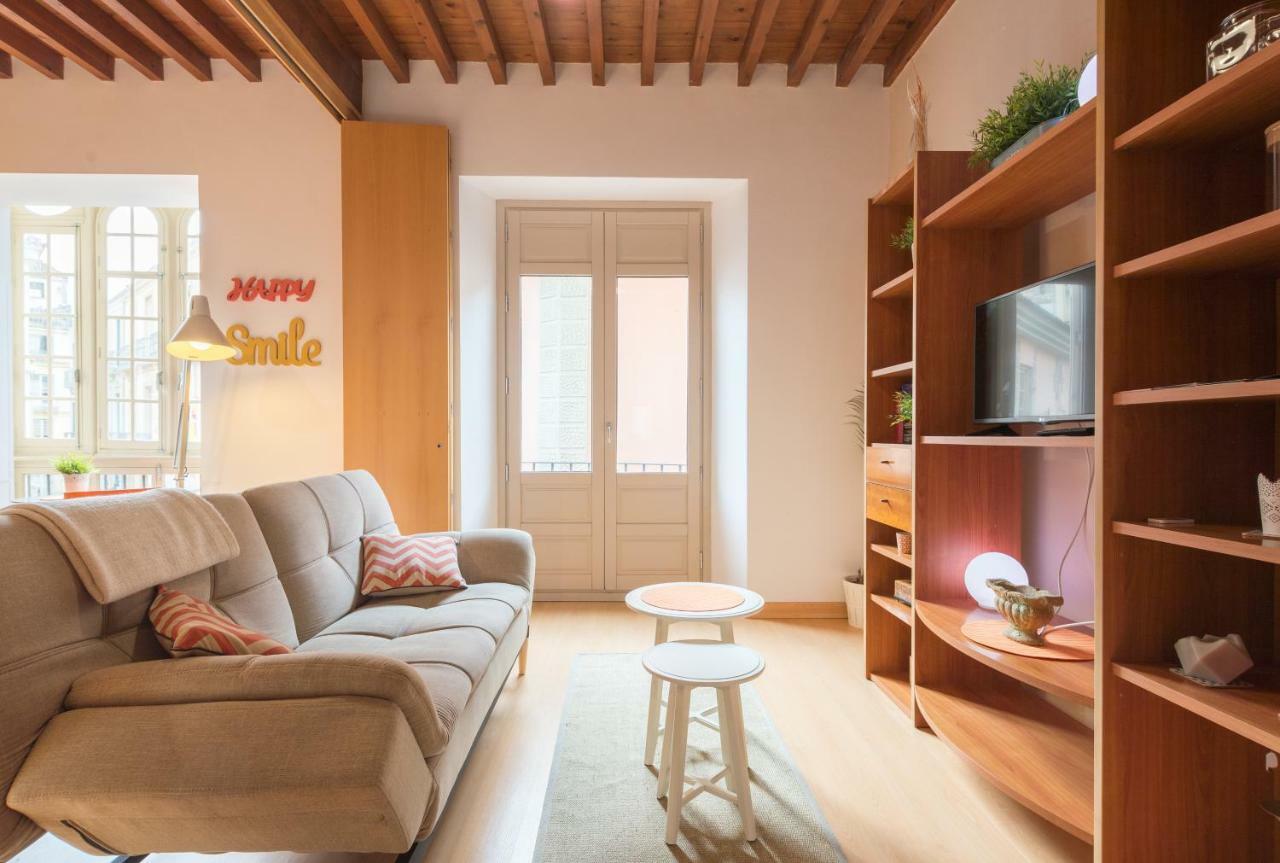 A Dos Pasos De Todo Appartement Málaga Buitenkant foto
