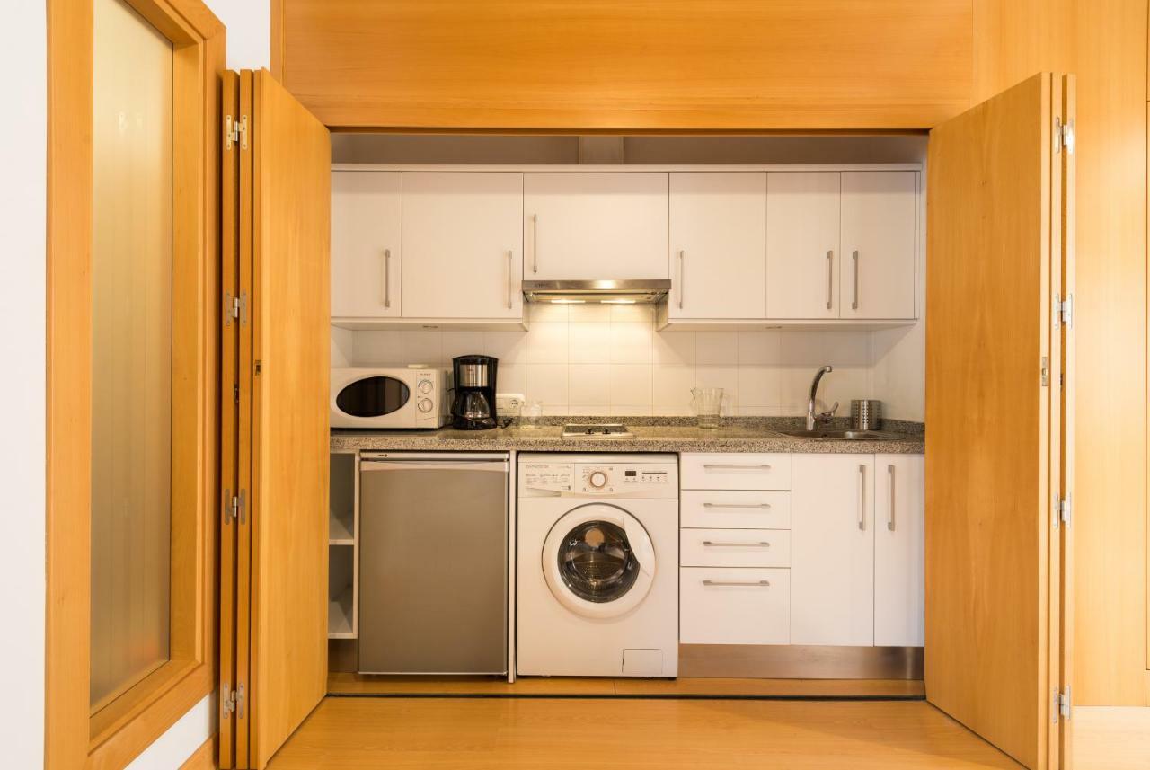 A Dos Pasos De Todo Appartement Málaga Buitenkant foto