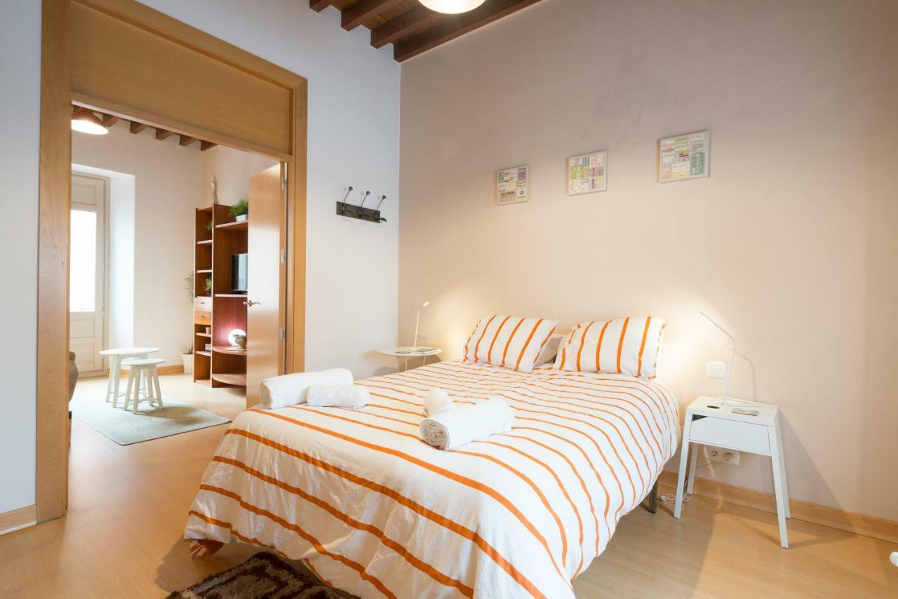 A Dos Pasos De Todo Appartement Málaga Buitenkant foto